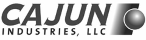 CAJUN INDUSTRIES, LLC Logo (USPTO, 01.07.2009)