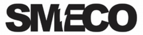 SMECO Logo (USPTO, 20.07.2009)