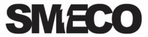 SMECO Logo (USPTO, 07/20/2009)