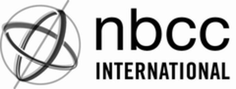 NBCC INTERNATIONAL Logo (USPTO, 08/07/2009)