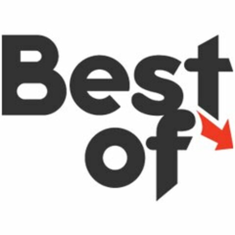 BEST OF Logo (USPTO, 17.08.2009)