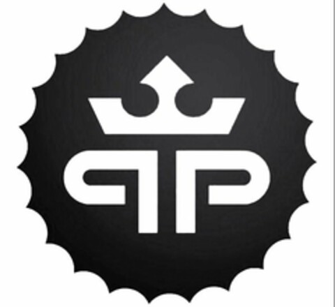 PP Logo (USPTO, 08/19/2009)