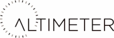 ALTIMETER Logo (USPTO, 02.10.2009)