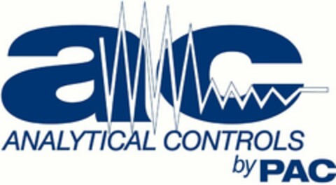 AC ANALYTICAL CONTROLS BY PAC Logo (USPTO, 10/22/2009)