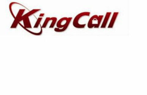 KINGCALL Logo (USPTO, 14.01.2010)