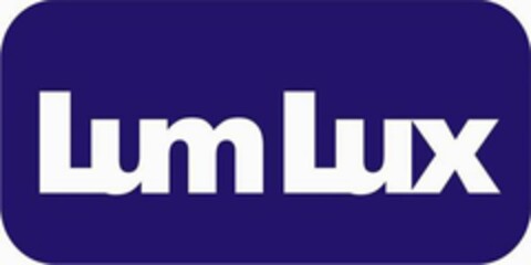 LUM LUX Logo (USPTO, 11.03.2010)