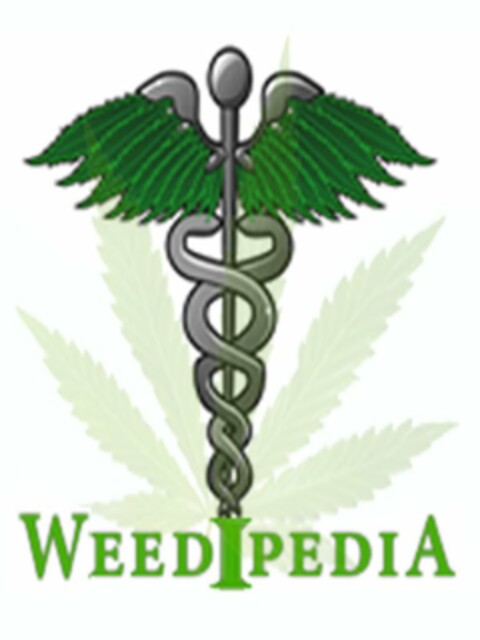 WEEDIPEDIA Logo (USPTO, 26.03.2010)