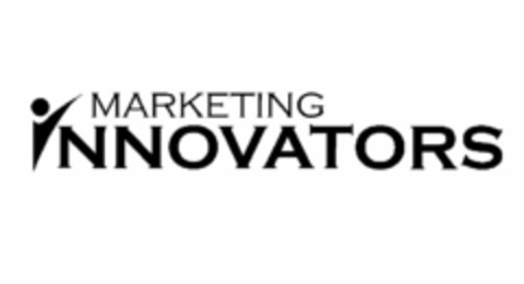 MARKETING INNOVATORS Logo (USPTO, 22.04.2010)