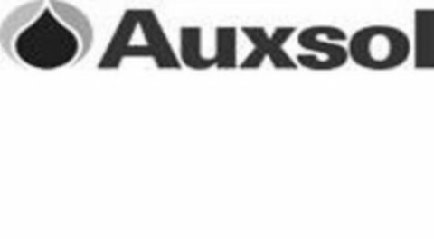 AUXSOL Logo (USPTO, 03.05.2010)