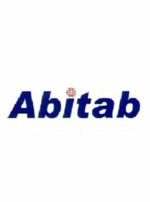 ABITAB Logo (USPTO, 16.05.2010)