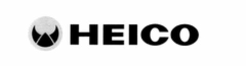 HEICO Logo (USPTO, 17.05.2010)