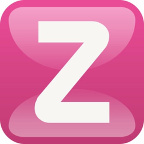 Z Logo (USPTO, 07.06.2010)