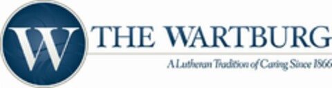 W THE WARTBURG A LUTHERAN TRADITION OF CARING SINCE 1866 Logo (USPTO, 23.06.2010)