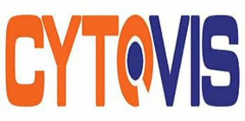 CYTOVIS Logo (USPTO, 07/02/2010)