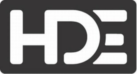 HDE Logo (USPTO, 12.07.2010)