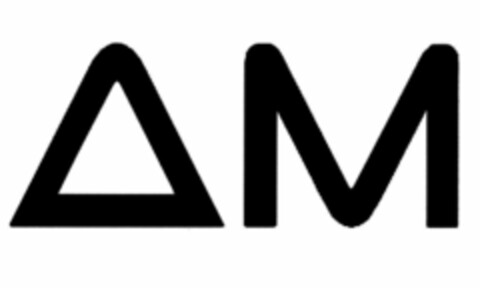 A M Logo (USPTO, 19.07.2010)