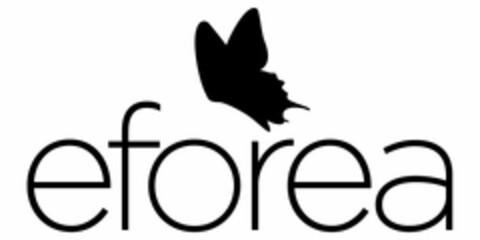 EFOREA Logo (USPTO, 23.07.2010)