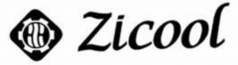 ZICOOL Logo (USPTO, 08.09.2010)