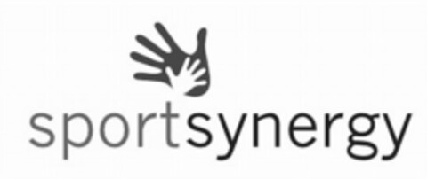 SPORTSYNERGY Logo (USPTO, 20.09.2010)