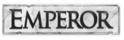 EMPEROR Logo (USPTO, 02.10.2010)