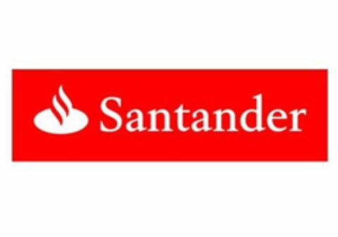 SANTANDER Logo (USPTO, 02.11.2010)