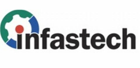 INFASTECH Logo (USPTO, 16.11.2010)