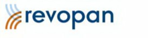 REVOPAN Logo (USPTO, 01/11/2011)