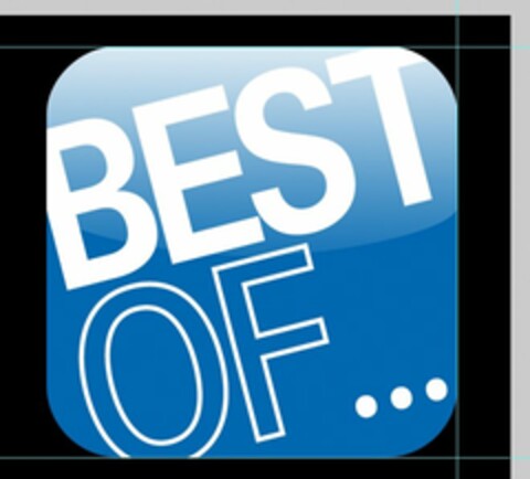 BEST OF ... Logo (USPTO, 01/20/2011)