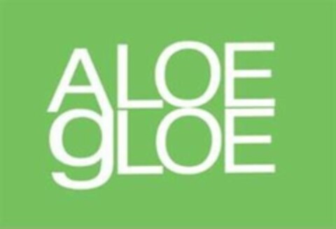 ALOE GLOE Logo (USPTO, 18.02.2011)