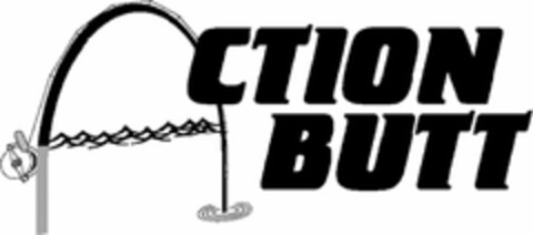 ACTION BUTT Logo (USPTO, 28.04.2011)