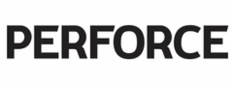 PERFORCE Logo (USPTO, 06.05.2011)