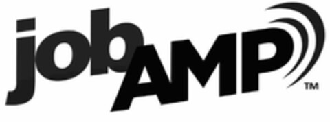 JOBAMP Logo (USPTO, 05/06/2011)