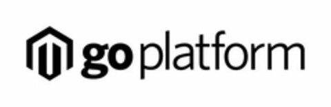 M GO PLATFORM Logo (USPTO, 09.05.2011)