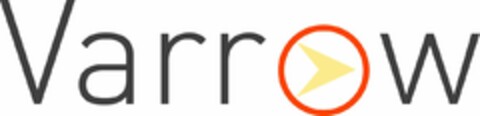 VARROW Logo (USPTO, 27.05.2011)