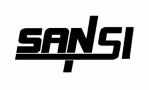 SANSI Logo (USPTO, 24.06.2011)