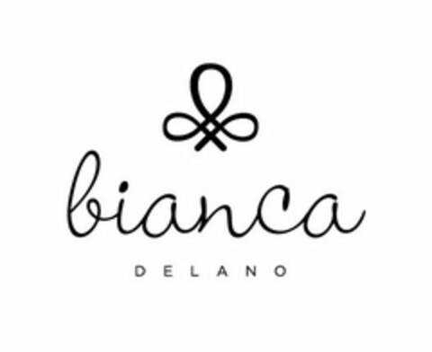 BIANCA DELANO Logo (USPTO, 08/09/2011)