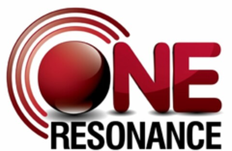 ONE RESONANCE Logo (USPTO, 11/03/2011)