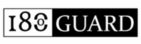 180 0 GUARD Logo (USPTO, 11/03/2011)