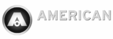 A AMERICAN Logo (USPTO, 11/10/2011)