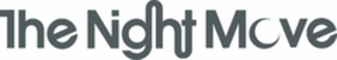 THE NIGHT MOVE Logo (USPTO, 12/08/2011)