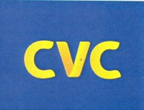 CVC Logo (USPTO, 01/20/2012)