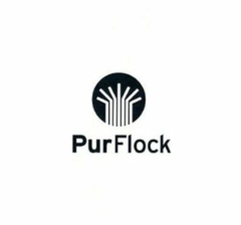 PURFLOCK Logo (USPTO, 02/27/2012)