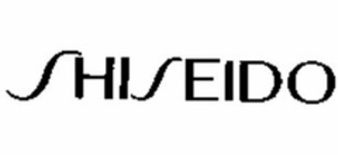 SHISEIDO Logo (USPTO, 05.06.2012)