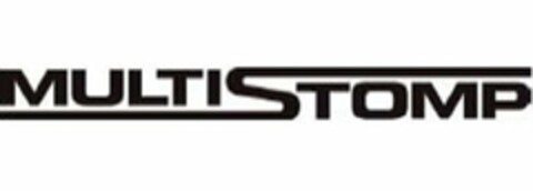 MULTISTOMP Logo (USPTO, 02.08.2012)