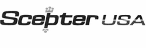 SCEPTER USA Logo (USPTO, 15.11.2012)