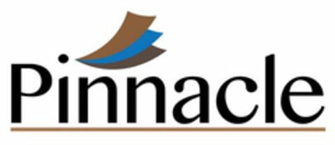 PINNACLE Logo (USPTO, 11/30/2012)