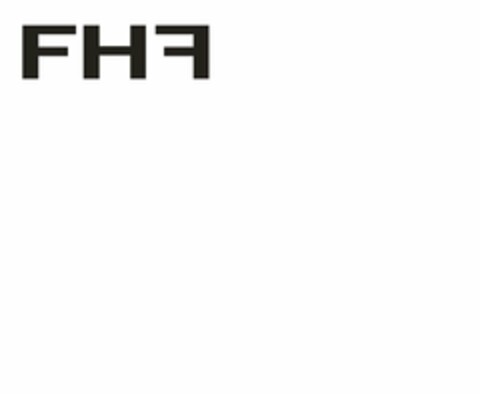 FHF Logo (USPTO, 18.01.2013)
