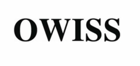 OWISS Logo (USPTO, 28.01.2013)