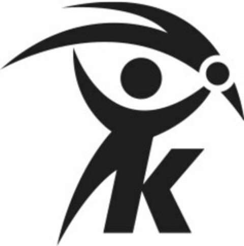 K Logo (USPTO, 04.03.2013)