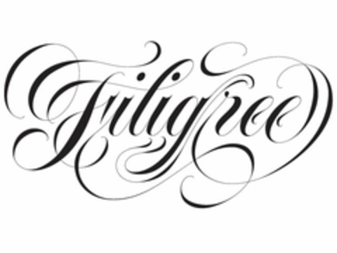 FILIGREE Logo (USPTO, 04.04.2013)